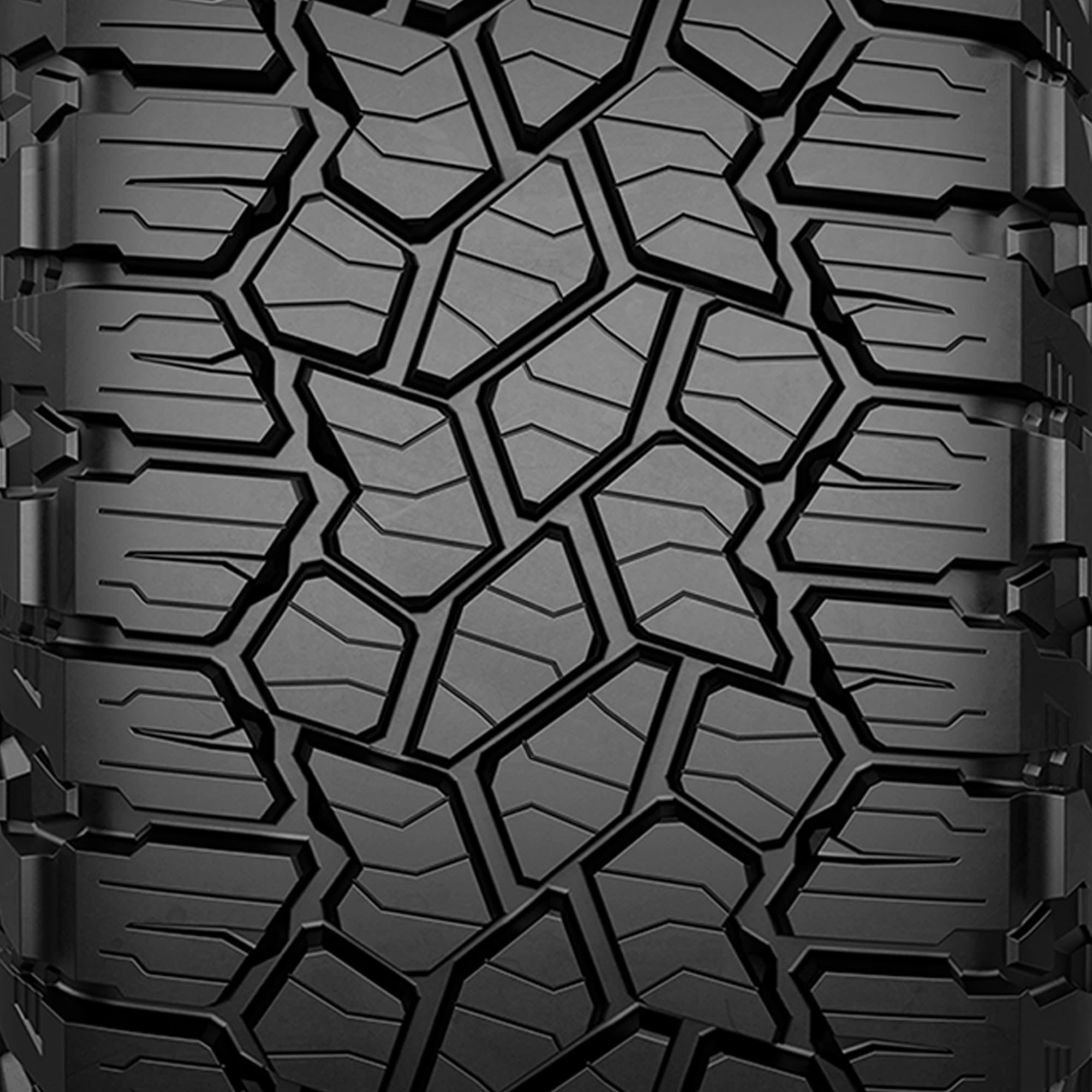Pirelli Scorpion XTM AT Elect All Terrain LT285/65R20 127/124T E Electric Vehicle Tire
