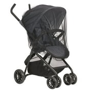 Evenflo Baby Stroller Netting - black, one size