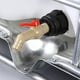 thumbnail image 2 of IBC Tank Faucet IBC Drain Tap IBC Tank Adapter Tank Cap S60x6 Faucet Valve for Rainwater Collectors Outlet Connection Connection (Dn40/50) (27 Mm), 2 of 5