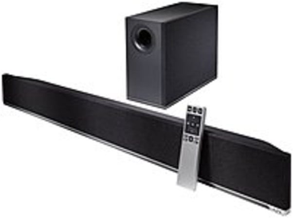 refurbished sound bar walmart