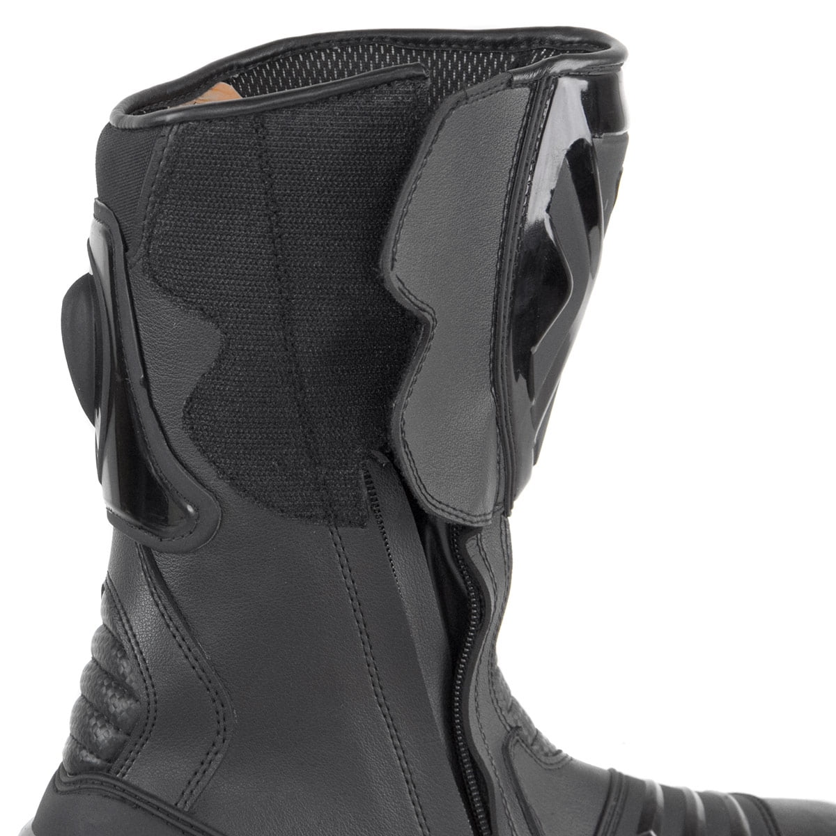 Vulcan V300 Men's Black 'Velocity 
