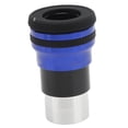 thumbnail image 1 of Astronomical Telescope Eyepiece, HD Telescope Lens FMC Coating Process 1.25 inch Standard Interface  for Astronomical Observation, 1 of 7
