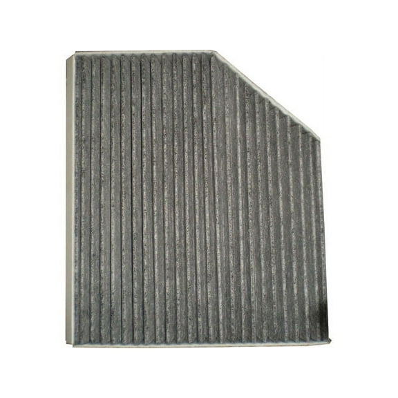 Cabin Air Filter - Compatible with 2014 - 2017 Audi SQ5 3.0L V6 2015 2016