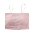 thumbnail image 1 of Sujetador push up invisible EZLIFE bralette lencería sexy nuevo F4 T5U7, 1 of 7