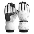 thumbnail image 1 of Guantes De Invierno K, Resistentes Al Viento Y Al Frío, Apto, 1 of 8