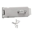 thumbnail image 4 of UPGRATOR 1 Set Outdoor Hasp Latch Stainless Steel for Security Windows and Drawers, 4 of 6
