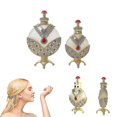 thumbnail image 3 of Al Sultan Gold Concentrated Perfume Oil, Dubai Gold Concentrated Perfume Oil, Arab Perfume Oil Addictive, 3 of 5