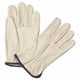thumbnail image 1 of Guantes de trabajo Toledano Industries de piel, 2 unidades grandes (12 pares), 1 of 1