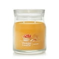 thumbnail image 3 of Yankee Candle Signature Medium 2-Wick Candle, Harvest®, 13 oz, 3 of 7