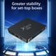 thumbnail image 4 of TV Box Media Player Smart 11.0 2.4Ghz 4K HD, 4 of 9