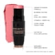 thumbnail image 5 of Nudestix Nudies Matte Lux Cream Blush 3 en 1 Color para todo el rostro para mejillas, ojos y labios con rubor mezclador (Rosy Posy), 5 of 6