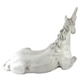 thumbnail image 2 of Design Toscano Mystical Unicorn of Avalon Statue: Medium, 2 of 3
