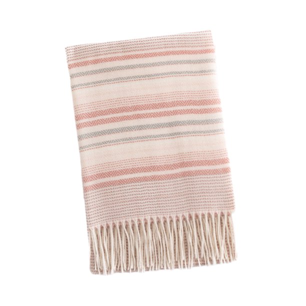 1 bufanda sencilla, pequeña, fresca y dulce, elegante, de temperamento femenino, con diseño de hada y viento, de cachemira sintética