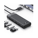 thumbnail image 3 of HUB USB-C 4 en 1 CM653 UGREEN USB-A 3.0 con indicador LED 5Gbps, 3 of 8