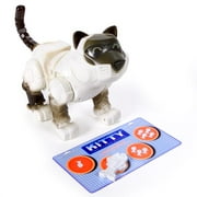 Tekno Kitten: Siamese