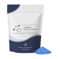 thumbnail image 2 of Toilet Bowl Cleaner, Foaming Powder for Deep Cleaning & Stain Remover, No Scrubbing, Splash-Free, Easy Bathroom Use, Fast-Acting, Powerful 100g, 2 of 9