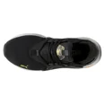 thumbnail image 4 of PU & MA Softride Enzo Evo Retrofuture Running Mens Black Sneakers Athletic Shoes 3, 4 of 6