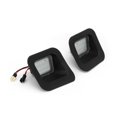 thumbnail image 2 of Cergrey License 7000K Durable High Brightness Waterproof License Number Plate With, 2 of 8