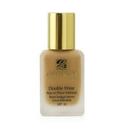 Estee Lauder Double Wear Stay-in-Place Foundation - 4W3 Henna (medium tan w/ warm red undertones)