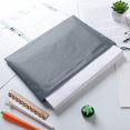 thumbnail image 1 of Feltree Folder Board Office Supplies Thickened Writing Board Student Color Clip Home School Folder, 1 of 7