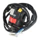 thumbnail image 1 of New ATV Start Light Kill Switch Start Stop Choke Switch Set 35020-HC4-004 for Honda ATV TRX 300 TRX3, 1 of 5