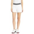 thumbnail image 1 of PUMA Golf 2020 Women's Elastic Short, Bright White, Small, 1 of 2