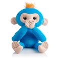 thumbnail image 4 of Fingerlings HUGS - BORIS – singe-jouet en peluche interactif - par WowWee, 4 of 4