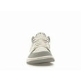 thumbnail image 3 of Jordan Women's 1 Low Sail Soft Pearl Basketball Shoes, from StockX, 3 of 5