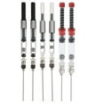 thumbnail image 1 of Ink Fill Assistant 6pcs Fountain Pen Spring Filler Ink Syringe Tools, 1 of 8