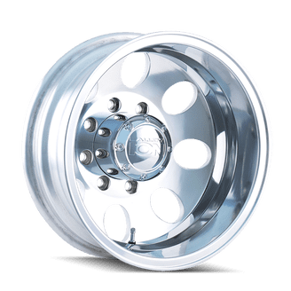 LUXXX HD FORGED LHD PRO 7 SENTRY 26X12 6X139.7 -44ET 125CB HIGH