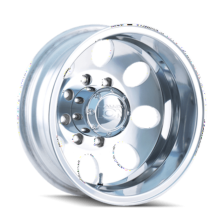 Ion 167 17X6.5 8X165.1 -142Et 130.18Cb Polished