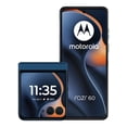 thumbnail image 1 of Smartphone Motorola Razr 60 5G / 512GB Azul Desbloqueado, 1 of 5