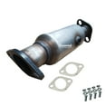 thumbnail image 1 of Catalytic Converter Fits 2009 to 2015 Hyundai Sonata 2.4 L Rear, 1 of 1