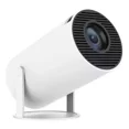thumbnail image 1 of Proyector Smart 4K HY300 Pro HD WIFI Bluetooth Home Cinema, 1 of 5