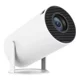 thumbnail image 1 of Proyector Smart 4K HY300 Pro HD WIFI Bluetooth Home Cinema, 1 of 5