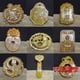 thumbnail image 2 of Antique-style Xiuyan jade pendants, feng shui auspicious beasts, jade crafts, antiques, miscellaneous items, hand-held pieces, 2 of 4