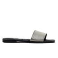 thumbnail image 1 of Sandalias para mujer Jema 1523 negro 23, 1 of 4