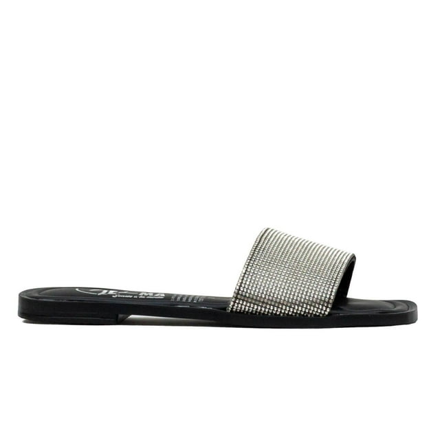 Sandalias para mujer Jema 1523 negro 23