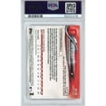 thumbnail image 2 of Graded 2018 Topps Update Shane Bieber #US198 Ball At Waist Rookie RC Baseball Card PSA 10 Gem Mint, 2 of 2