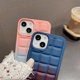 thumbnail image 5 of for iPhone 15 Pro Max/15 Ultra Gradient Color Case with Wrist Strap, Luxury Soft TPU Shockproof Case for iPhone 15 Pro Max/15 Ultra, 5 of 5