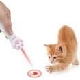 thumbnail image 1 of <p> Cat Teaser Stick, Cat Teaser Stick Pets Entertainment Toy 6 Different Patterns  For Park</p>, 1 of 8