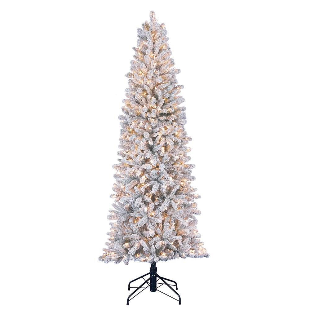 7 Foot Christmas Tree Walmart 