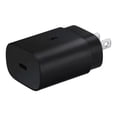 thumbnail image 2 of Adaptador De Corriente Samsung De 25w Negro Cubo Cargador, 2 of 4