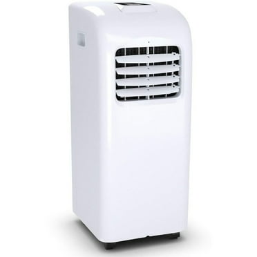 Yardi Yard 8000 BTU(Ashrae) Portable Air Conditioner with Dehumidifier Function, Portable Air Conditioners,Portable AC Cools up to 350 Sq.Ft