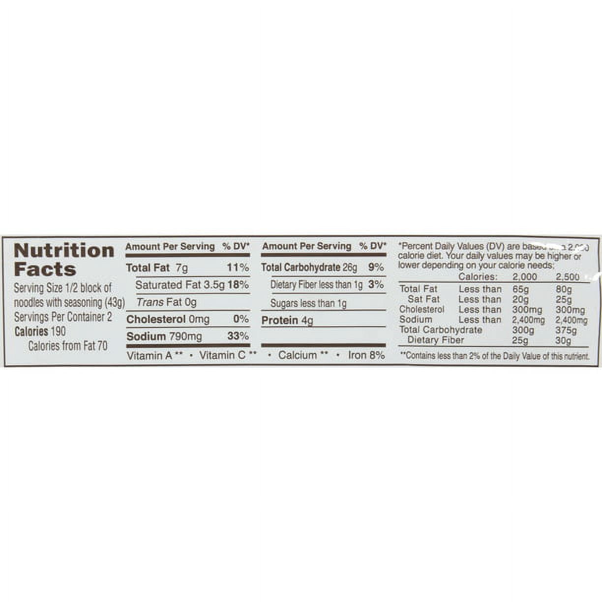 Maruchan Ramen Instant Soup 3 oz Noodles 24 Count - 12 Shrimp Flavor & 12 Chicken Flavor Lunch / Dinner Variety, 2 Flavors by LRB