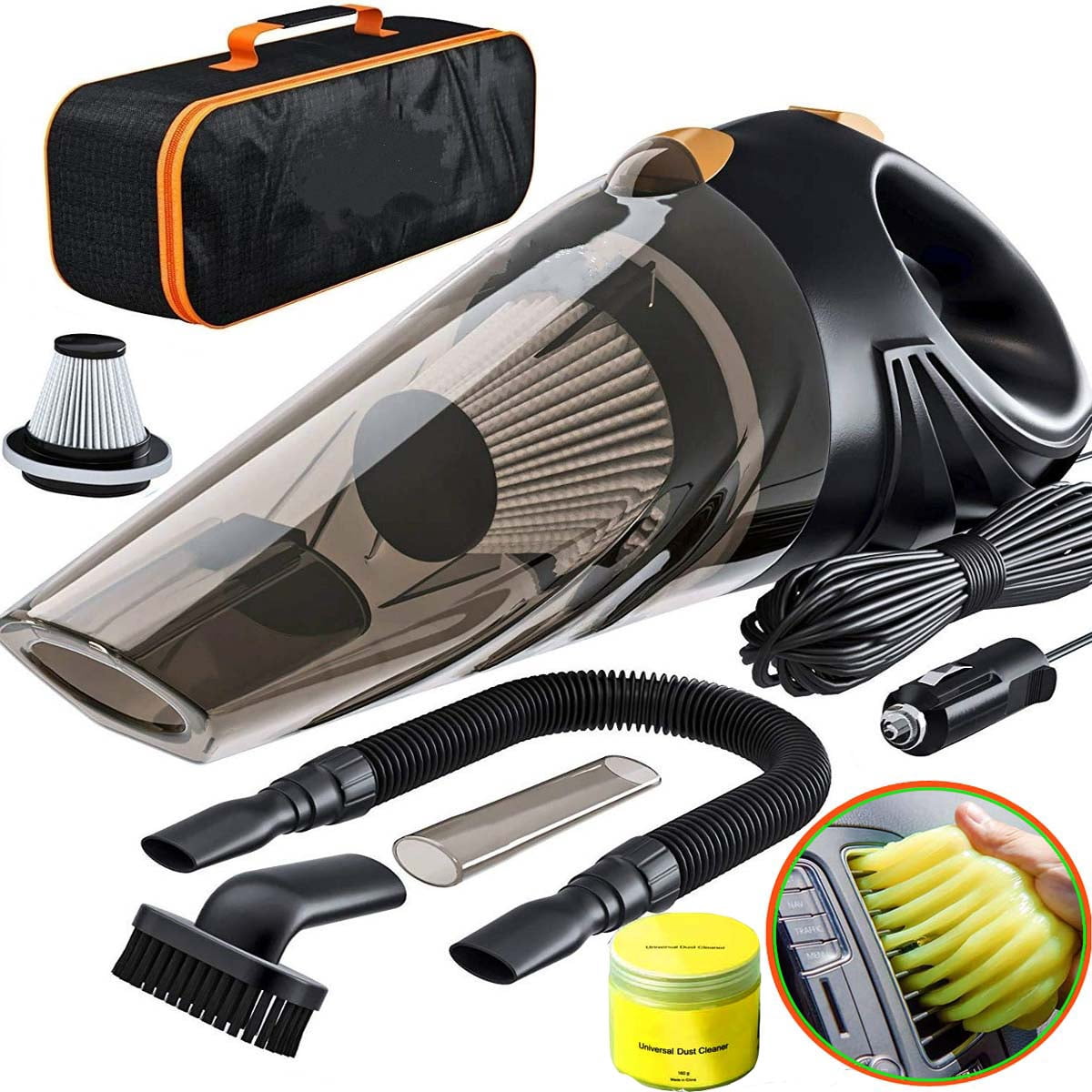 Car Vacuums - Walmart.com