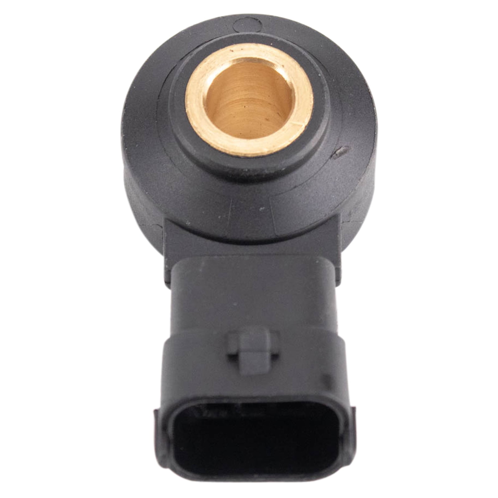 TRQ Engine Knock Sensor Fits 2013-2015 Dodge 2012-2017 Fiat 2015-2018 Jeep ESA90099