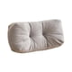 thumbnail image 3 of Cojín de respaldo ligero, práctico, ergonómico y de alta densidad para silla de oficina, cojín para estar sentado durante largos periodos., 3 of 9