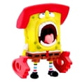 thumbnail image 6 of Super7 SpongeBob SquarePants Kah-Rah-Tay Karate Hands Oversized Helmet Figure, 6 of 6