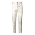 thumbnail image 1 of Disfraz De Cosplay De Halloween Con Pantalones Góticos Casua, 1 of 8